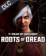 Dead by Daylight Roots of Dread Pc