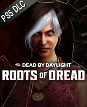 Dead by Daylight Roots of Dread Playstation 5