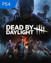 Dead by Daylight Playstation 4