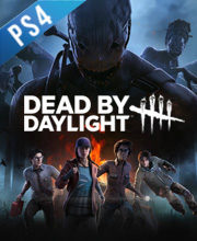 Dead by Daylight Kopen PS4-account Prijzen vergelijken