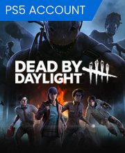 Dead by Daylight Playstation 5
