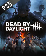 Dead by Daylight Kopen PS5-account Prijzen vergelijken