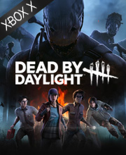 Dead by Daylight Kopen Xbox-series-account Prijzen vergelijken
