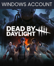Dead by Daylight Pc