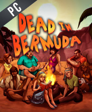 Dead in Bermuda Pc