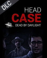 Dead By Daylight Headcase