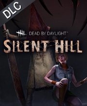 Dead By Daylight Silent Hill Chapter Pc