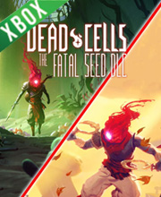 Dead Cells The Fatal Seed Bundle Xbox One