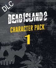 Dead Island 2 Character Pack 1 Pc