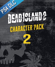 Dead Island 2 Character Pack 2 Playstation 4