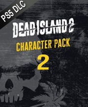Dead Island 2 Character Pack 2 Playstation 5