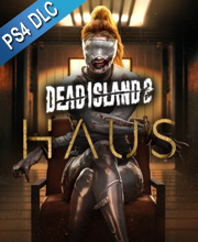 Dead Island 2 Haus Playstation 4