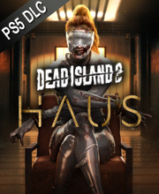 Dead Island 2 Haus Playstation 5