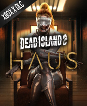 Dead Island 2 Haus Xbox Series X