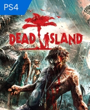 Dead Island Playstation 4