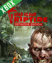 Dead Island Riptide Definitive Edition Xbox One