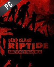 Dead Island Riptide Survivor pack DLC