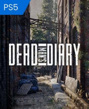 Dead Man’s Diary Playstation 5