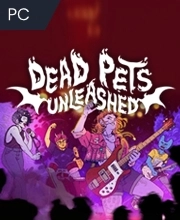 Dead Pets Unleashed Pc