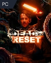 Dead Reset Pc