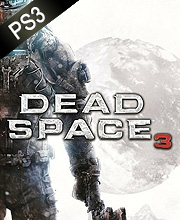 Dead Space 3 Playstation 3