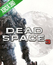 Dead Space 3 Xbox 360