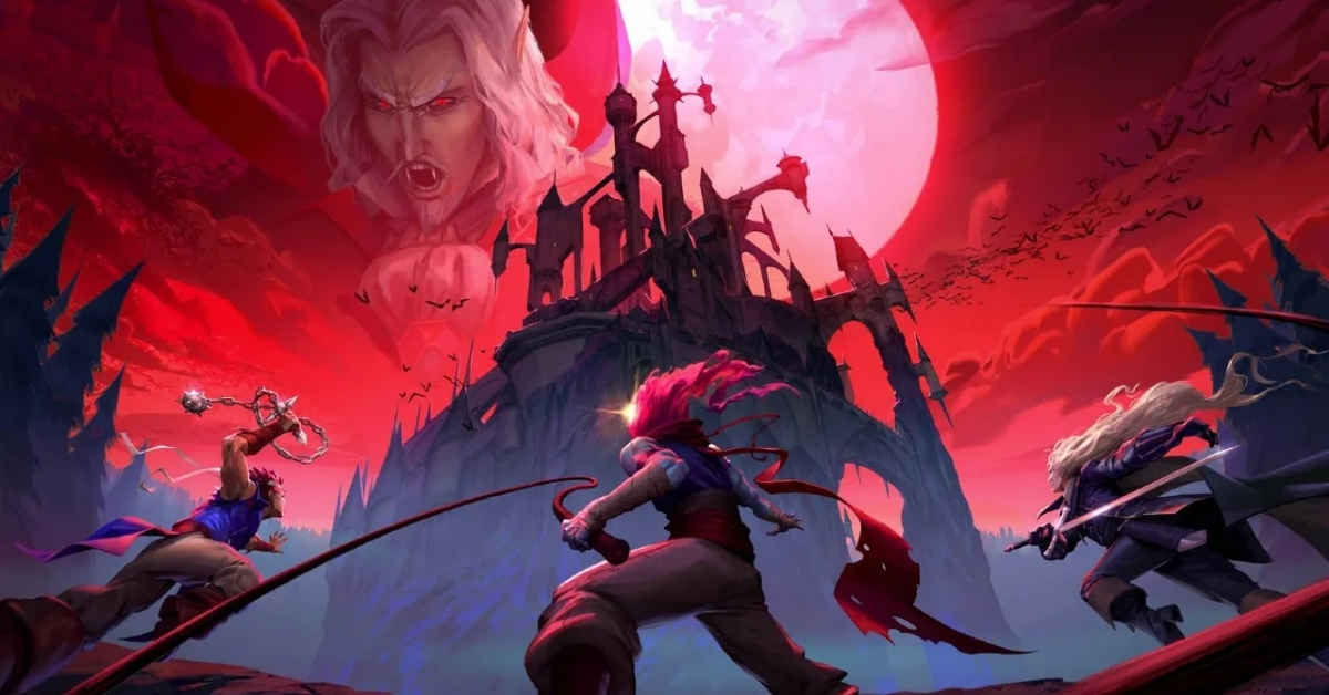 Bespaar 50% op Dead Cells: Return to Castlevania – Tijdelijke Aanbieding