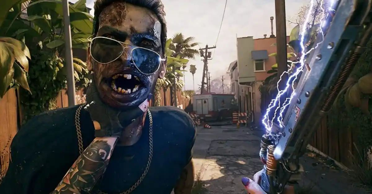 Dead Island 2 Key – Bespaar meer dan de PSN Store-deal via Cdkeynl