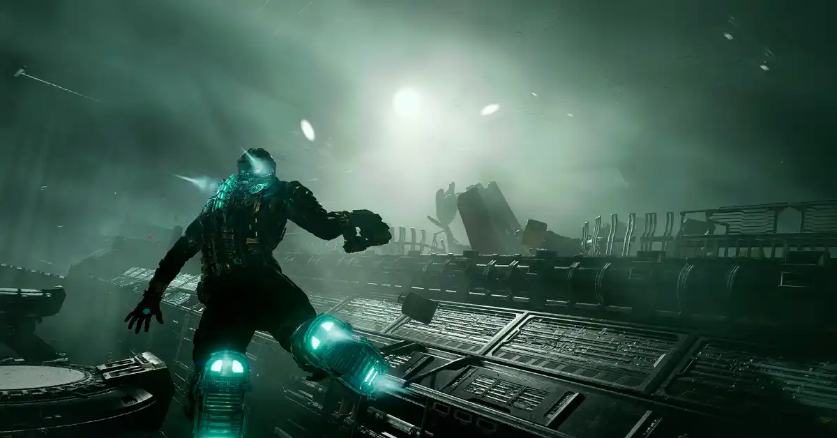 Dead Space Remake Deluxe Edition Key - Angstaanjagende Survival voor de Beste Prijs