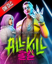 Dead by Daylight ALL-KILL Chapter Switch