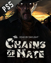Dead by Daylight Chains of Hate Chapter Playstation 5