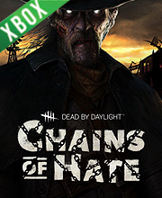 Dead by Daylight Chains of Hate Chapter