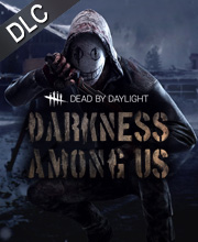 Dead by Daylight Darkness Among Us Pc