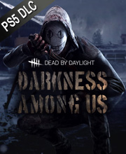 Dead by Daylight Darkness Among Us Playstation 5