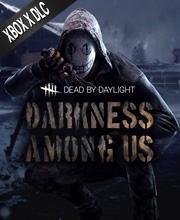 Dead by Daylight Darkness Among Us Xbox Series X