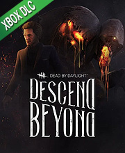 Dead by Daylight Descend Beyond Chapter Xbox One