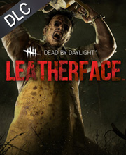 Dead By Daylight Leatherface Pc