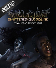 Dead by Daylight Shattered Bloodline Chapter Xbox Series X