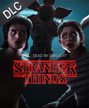 Dead by Daylight Stranger Things Chapter Pc