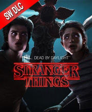 Dead by Daylight Stranger Things Chapter Switch