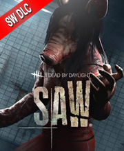 Dead by Daylight The SAW Chapter Switch