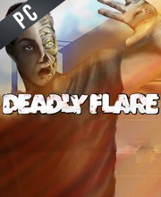 Deadly Flare Pc