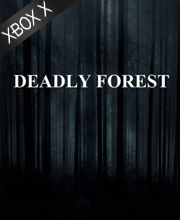 Deadly Forest Beta Xbox Series X