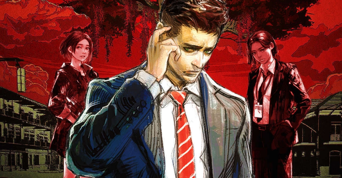 Deadly Premonition 2: Horror Avontuur Bereikt Historisch Lage Key Prijs