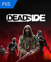 Deadside Playstation 5