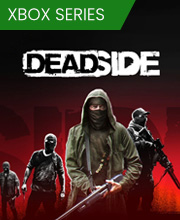 Deadside Xbox Series X