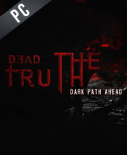 Deadtruth The Dark Path Ahead Pc