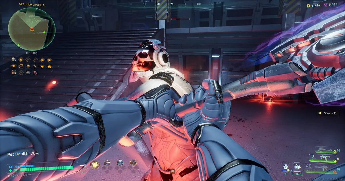 Deadzone: Rogue Deadzone: Rogue