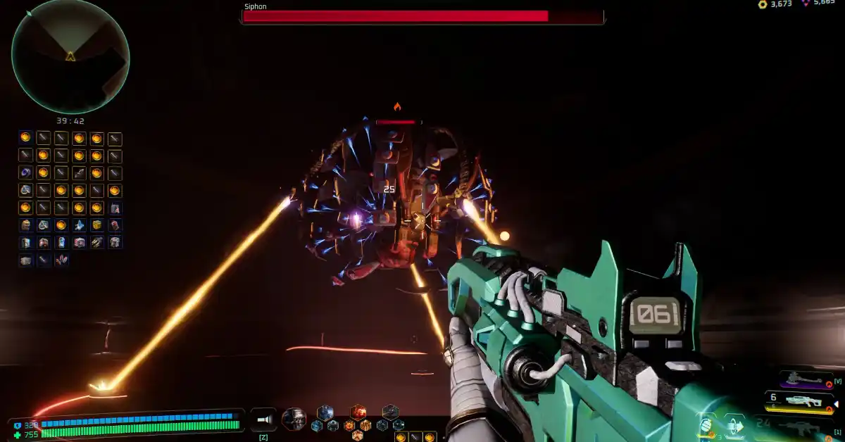 Deadzone Rogue Early Access: rust je uit zonder je portemonnee te breken