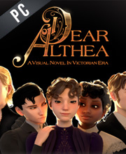 Dear Althea Pc